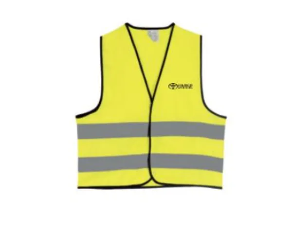 Hovedbilde Hiace refleksvest