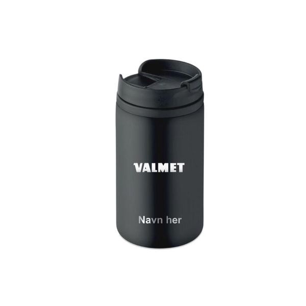 Hovedbilde Valmet turkopp sort