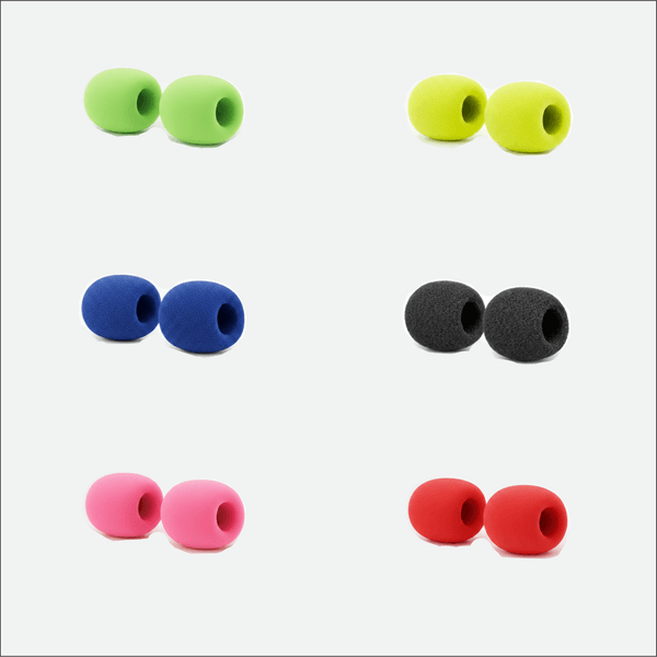 Hovedbilde Vindbeskyttelse peltor