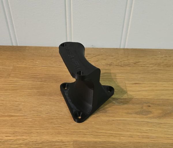 Hovedbilde Holder til hørselvern