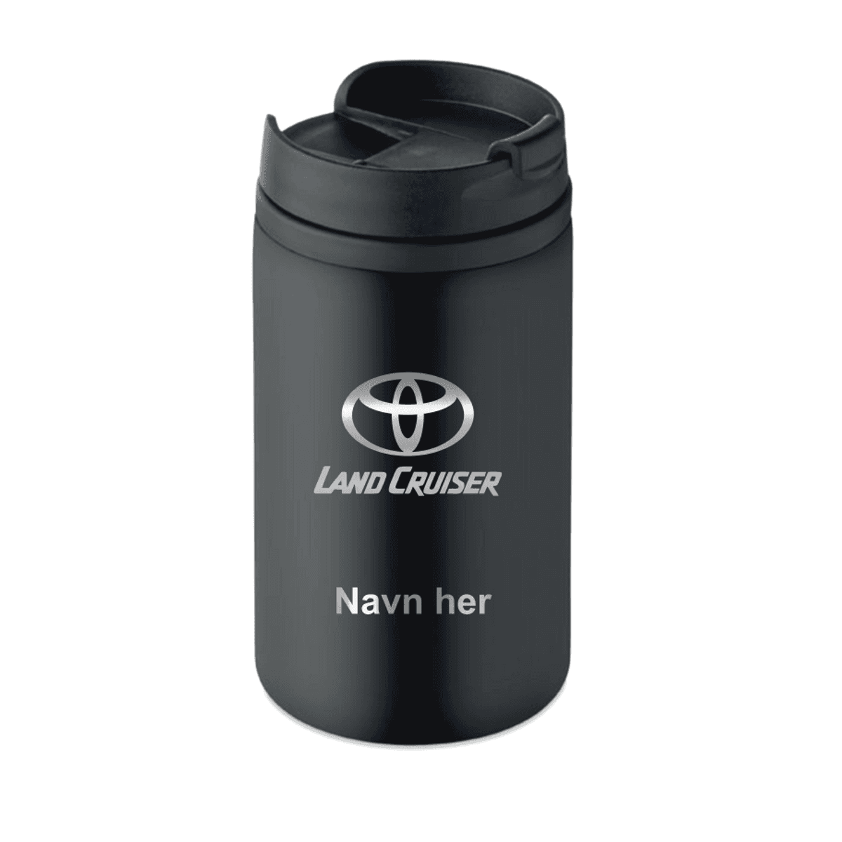 Gravert Land Cruiser kopp