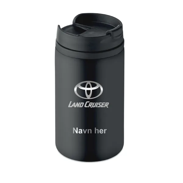 Hovedbilde Gravert Land Cruiser kopp