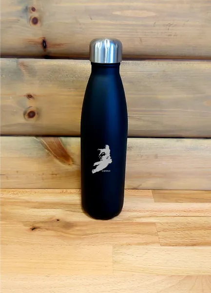 Hovedbilde Dønna drikkeflaske